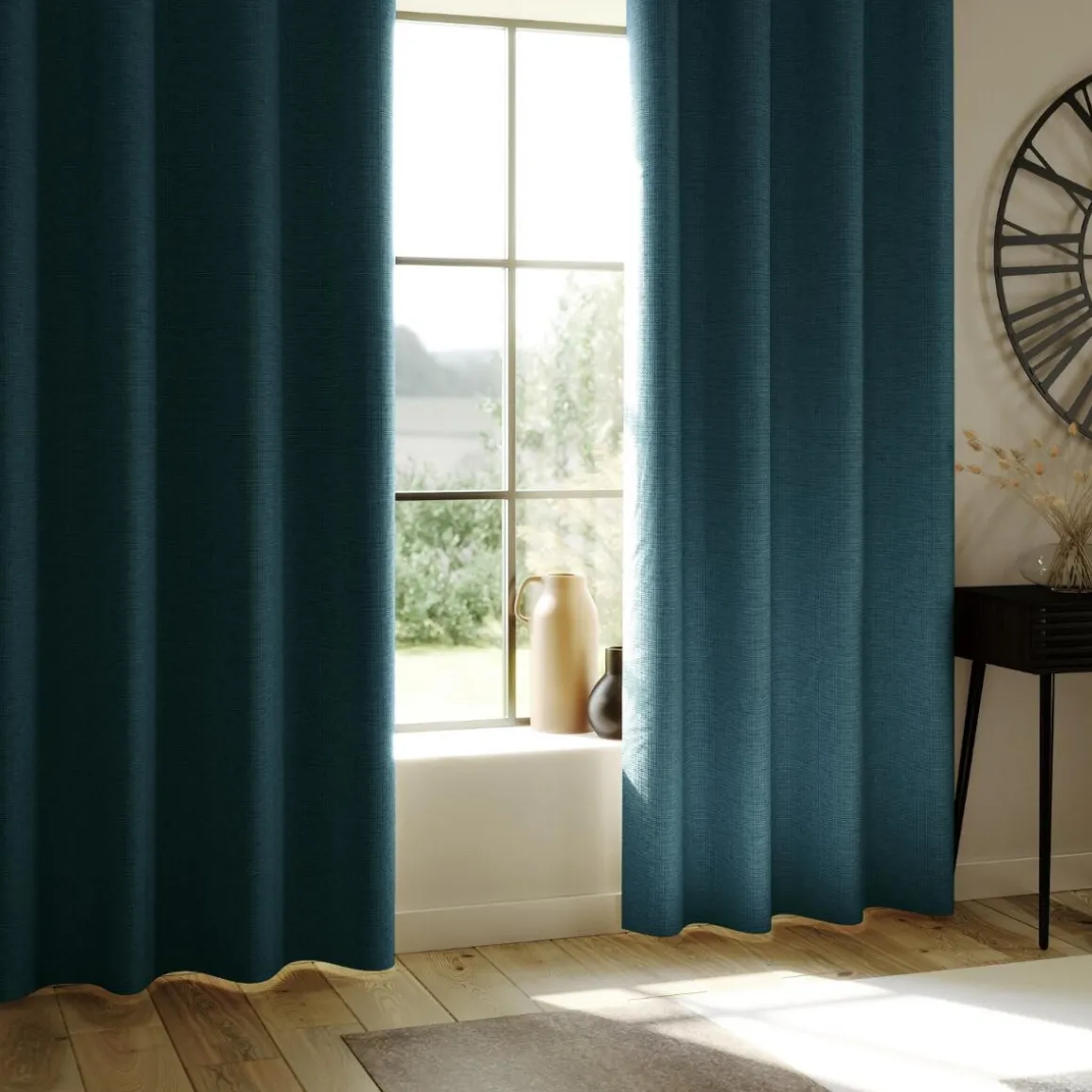 Rideau occultant "Lua"