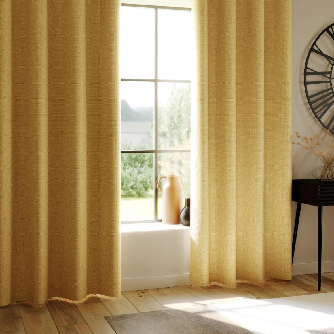 Rideau occultant "Lua"