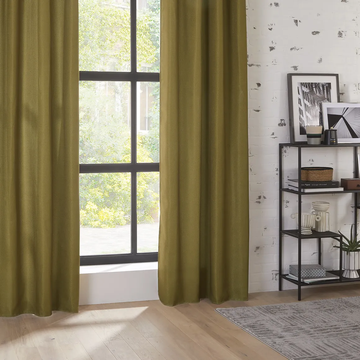 Rideau occultant "Malo"