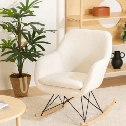 Rocking-chair "Olmeto"