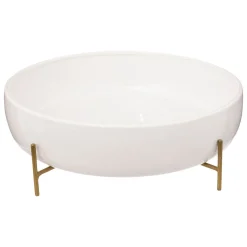 Saladier "Le collectionneur"