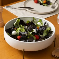 Saladier "Le collectionneur"