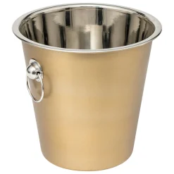 Seau à champagne