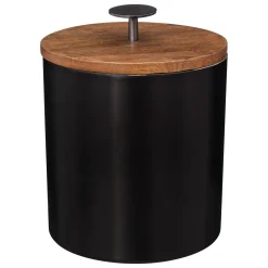 Seau à glace "Le café bordelais"