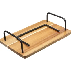 Service à foie gras "Wild forest"