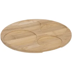 Service apéritif 5 pièces