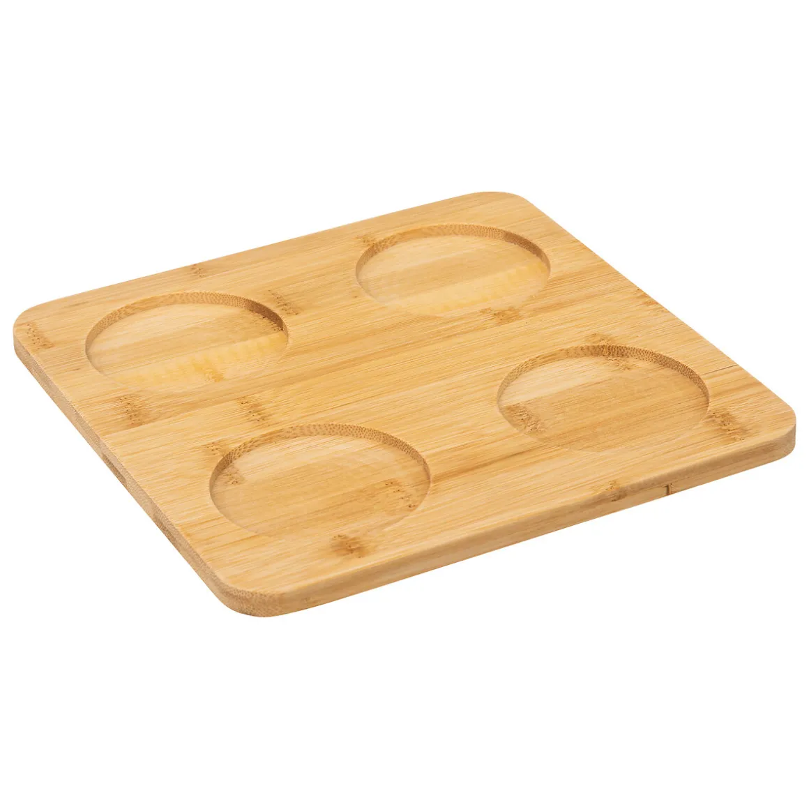 Service apéritif 5 pièces "Be Vintage"