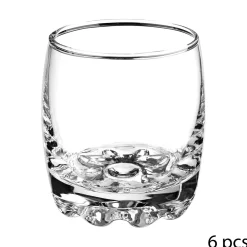 Service apéritif carré 25 pièces