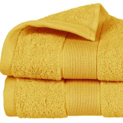 Serviette de toilette