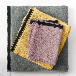Serviette de toilette "Joia"