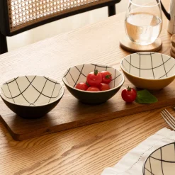 Set apéritif 4 pièces "Family Corner"