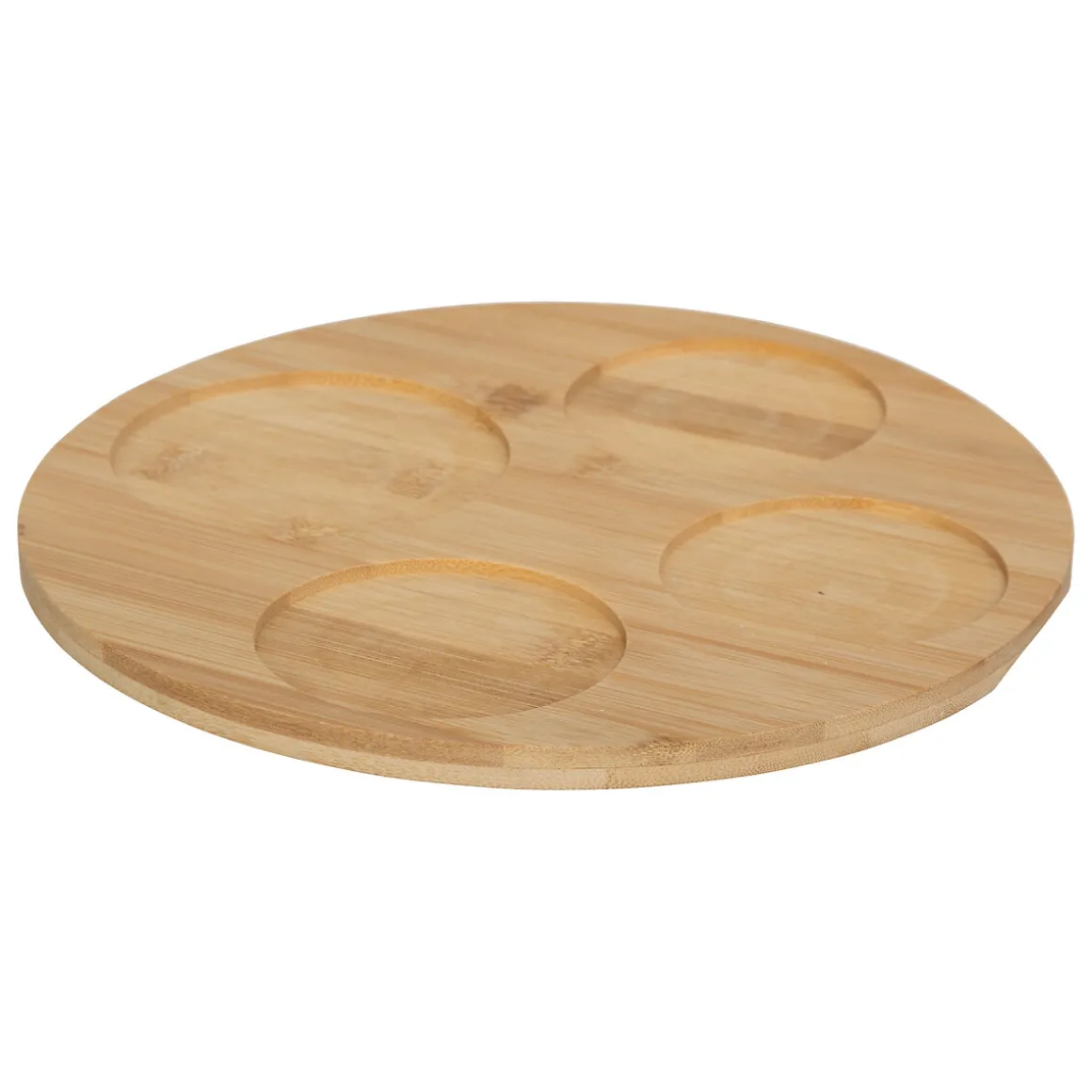 Set apéritif 5 pièces "Wavy Bliss"