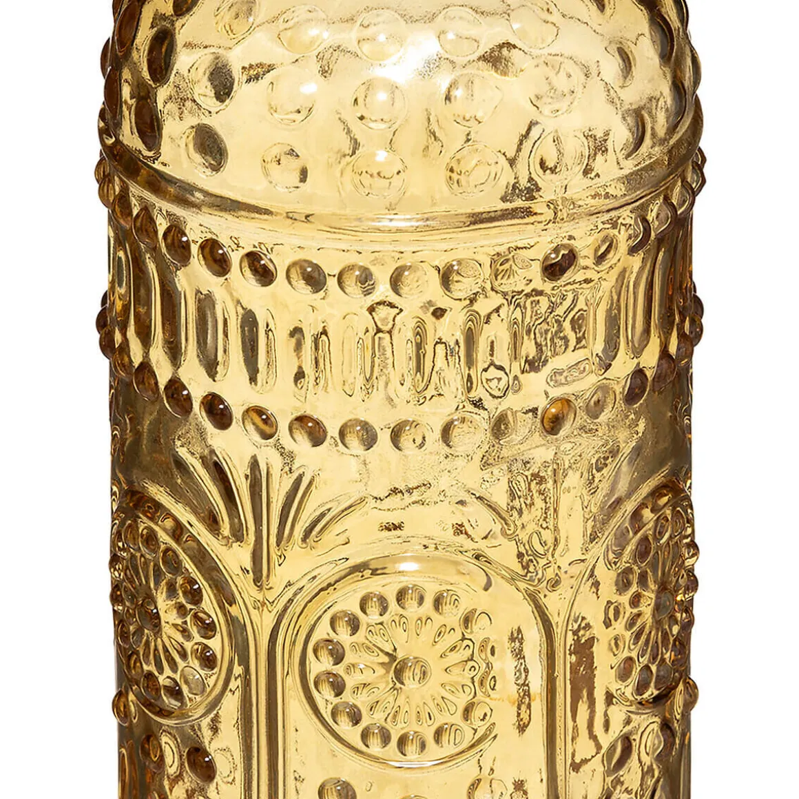 Set de 3 bouteilles "Folk"