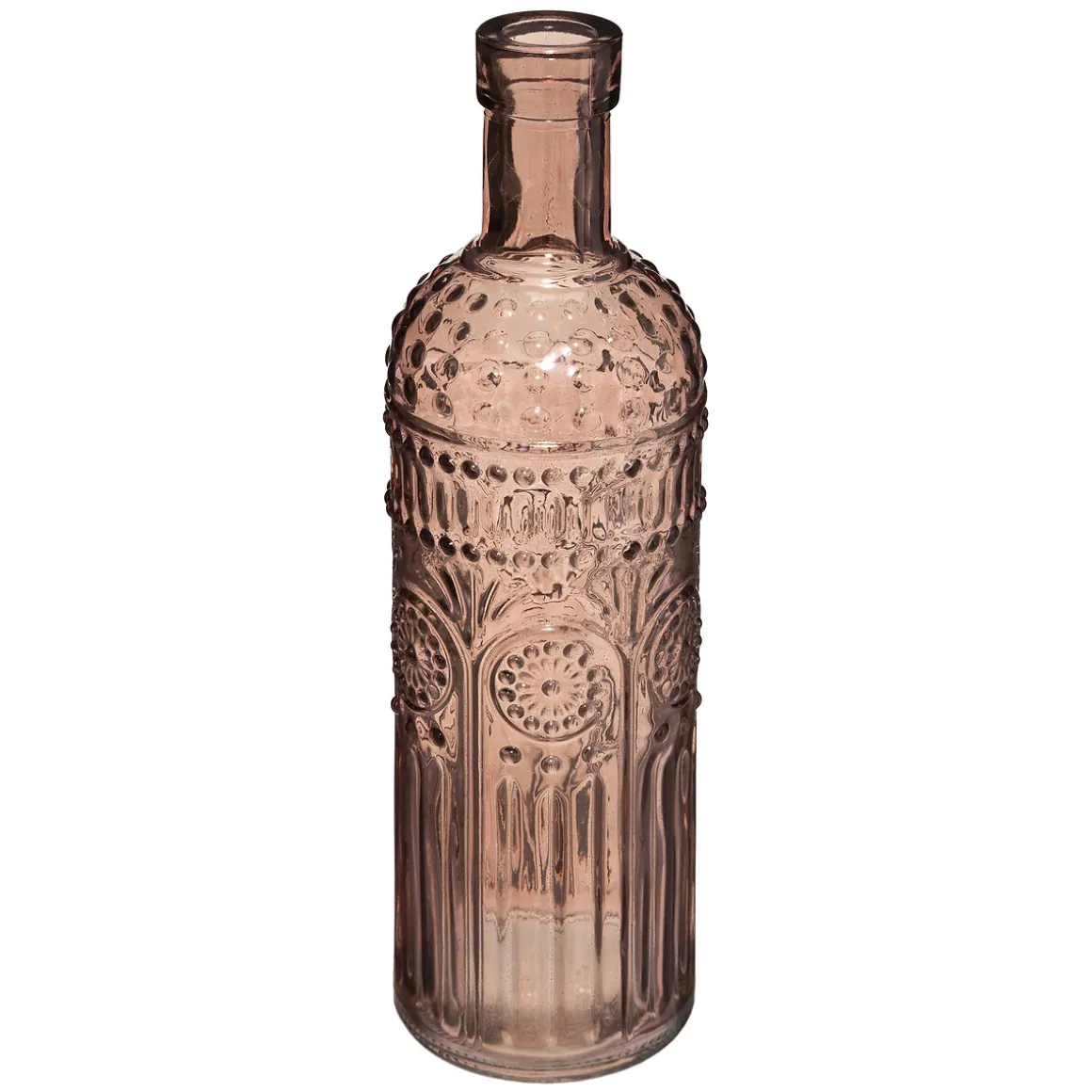 Set de 3 bouteilles "Folk"