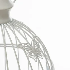 Set de 2 cages, métal