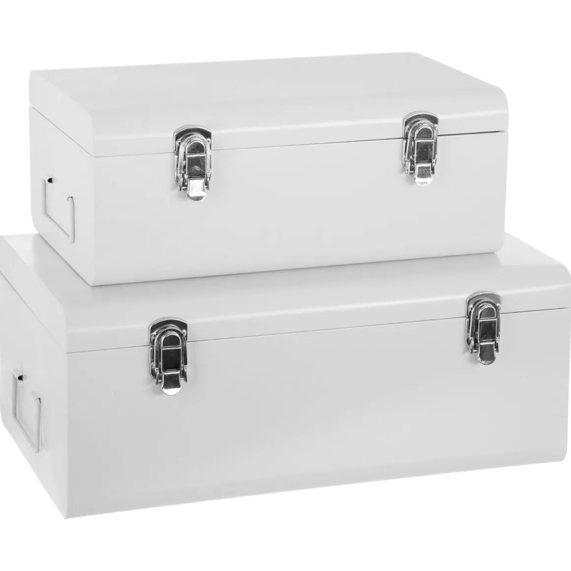 Set de 2 cantines enfant