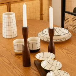 Set de 2 chandeliers