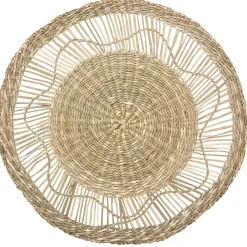 Set de 3 déco murales "Lela"