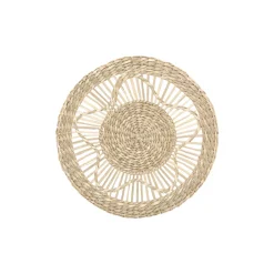 Set de 3 déco murales 