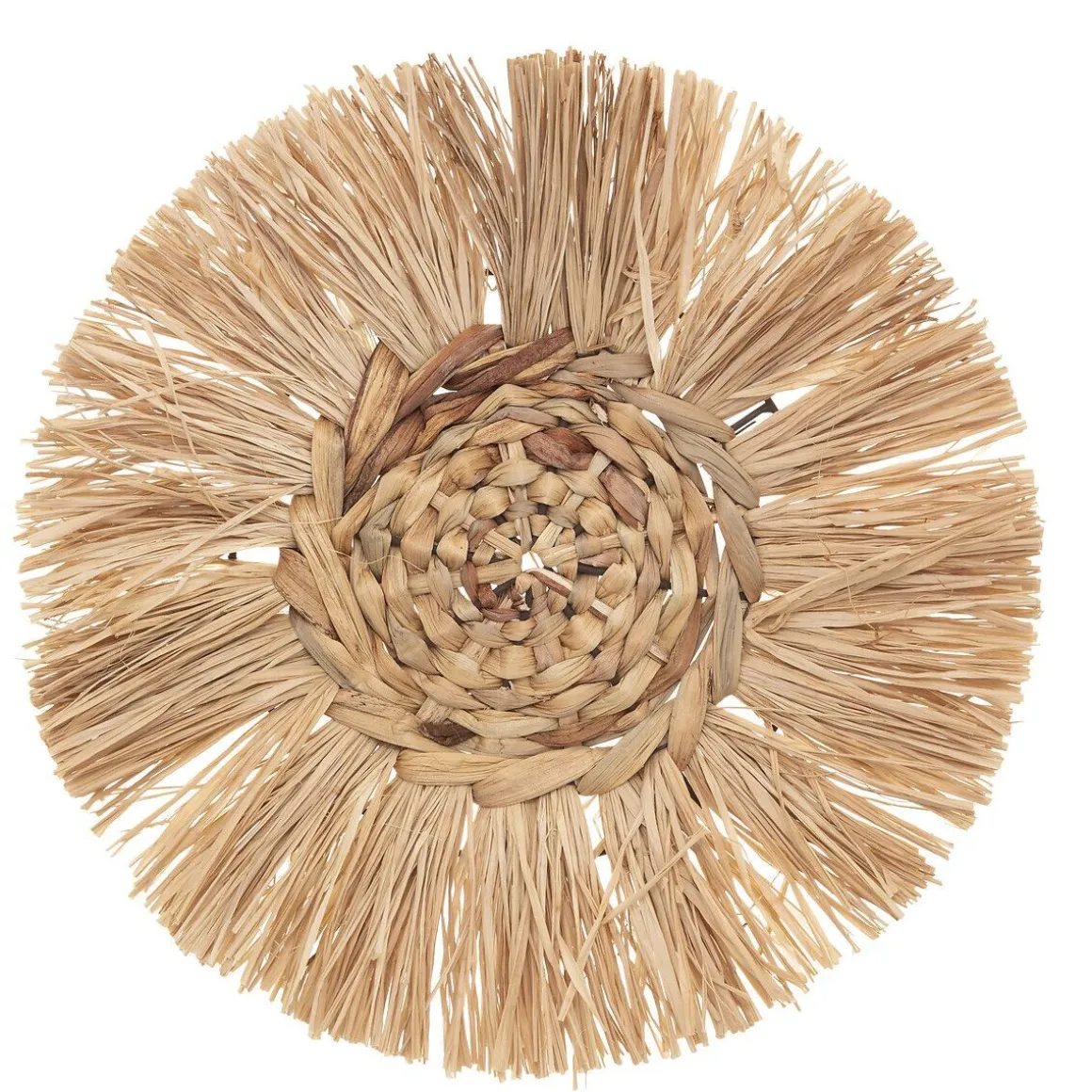 Set de 3 déco murales "Velina"