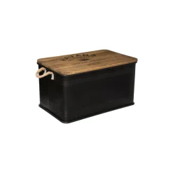 Set de 3 malles "Cuba"