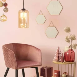 Set de 3 miroirs "Leny"