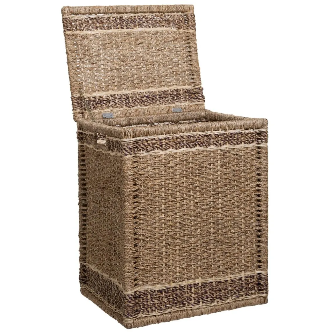 Set de 5 paniers rectangulaires