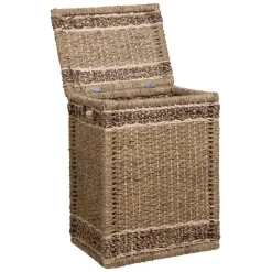 Set de 5 paniers rectangulaires