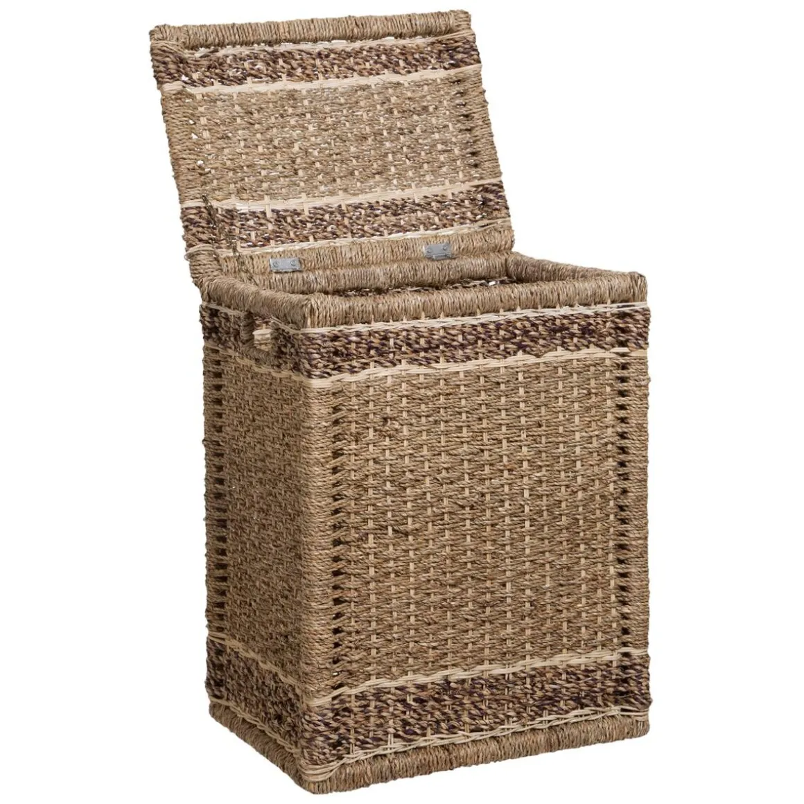 Set de 5 paniers rectangulaires