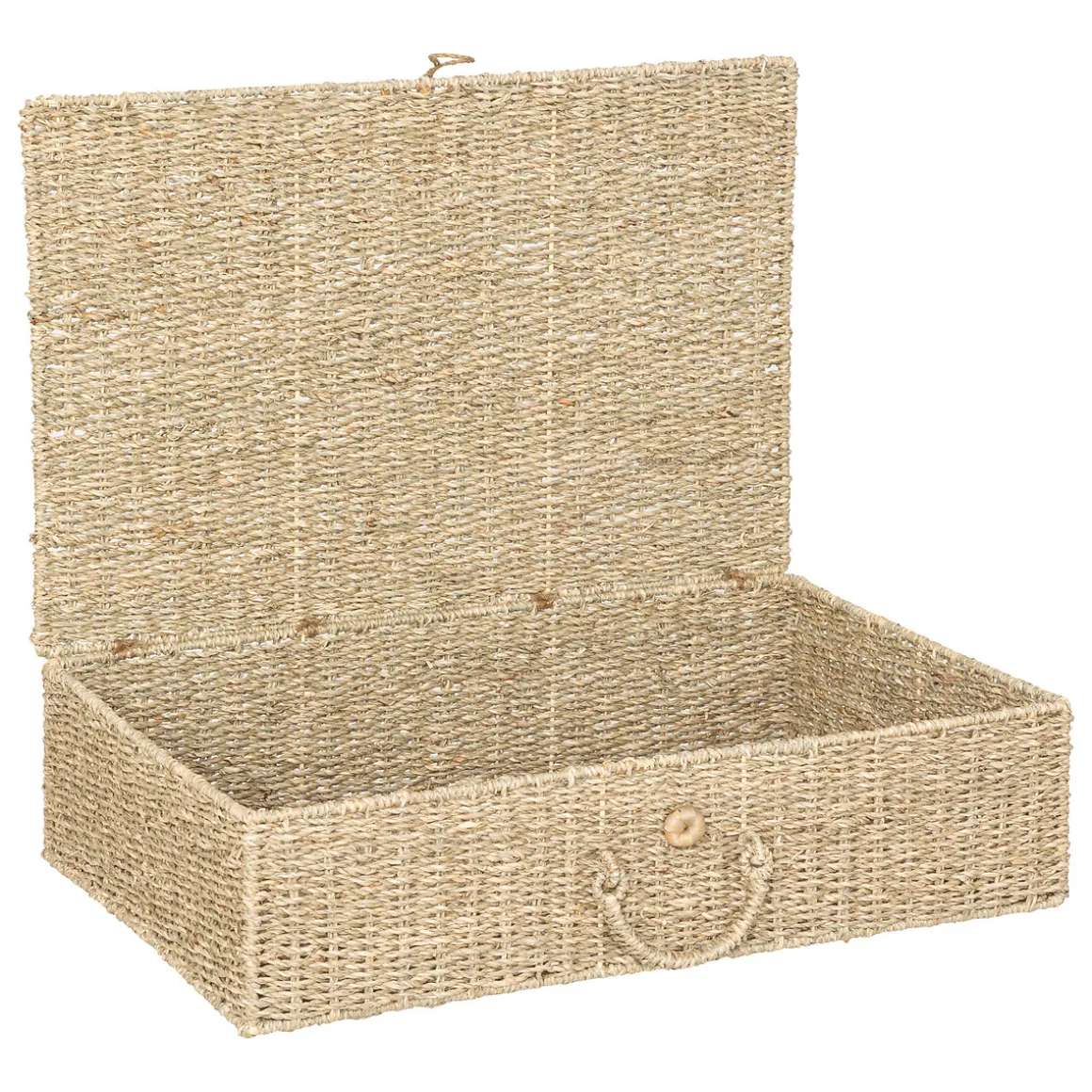 Set de 2 paniers XL "Cora"