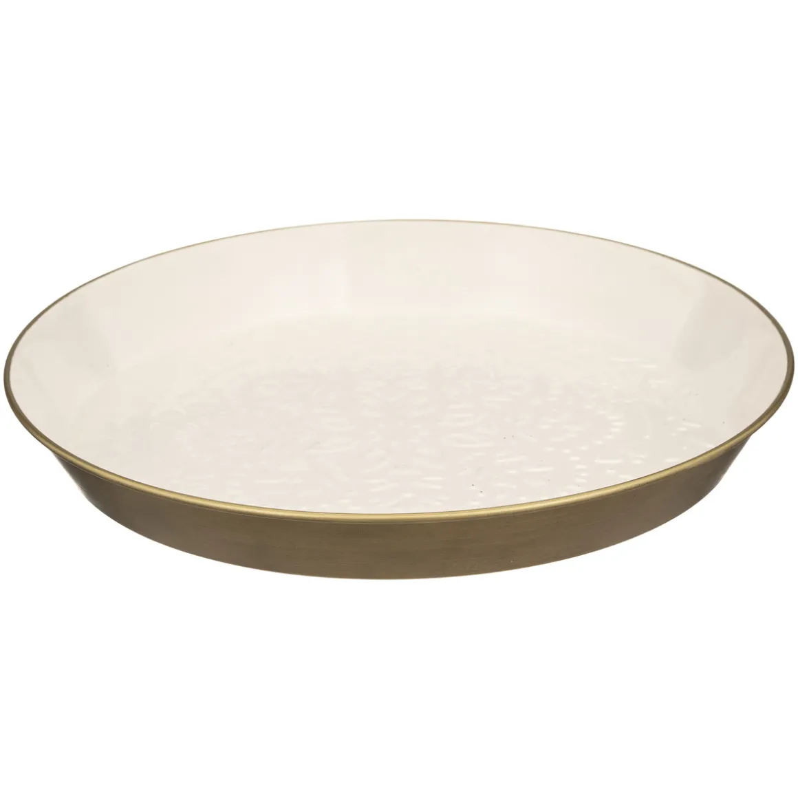 Set de 2 plateaux "Night"