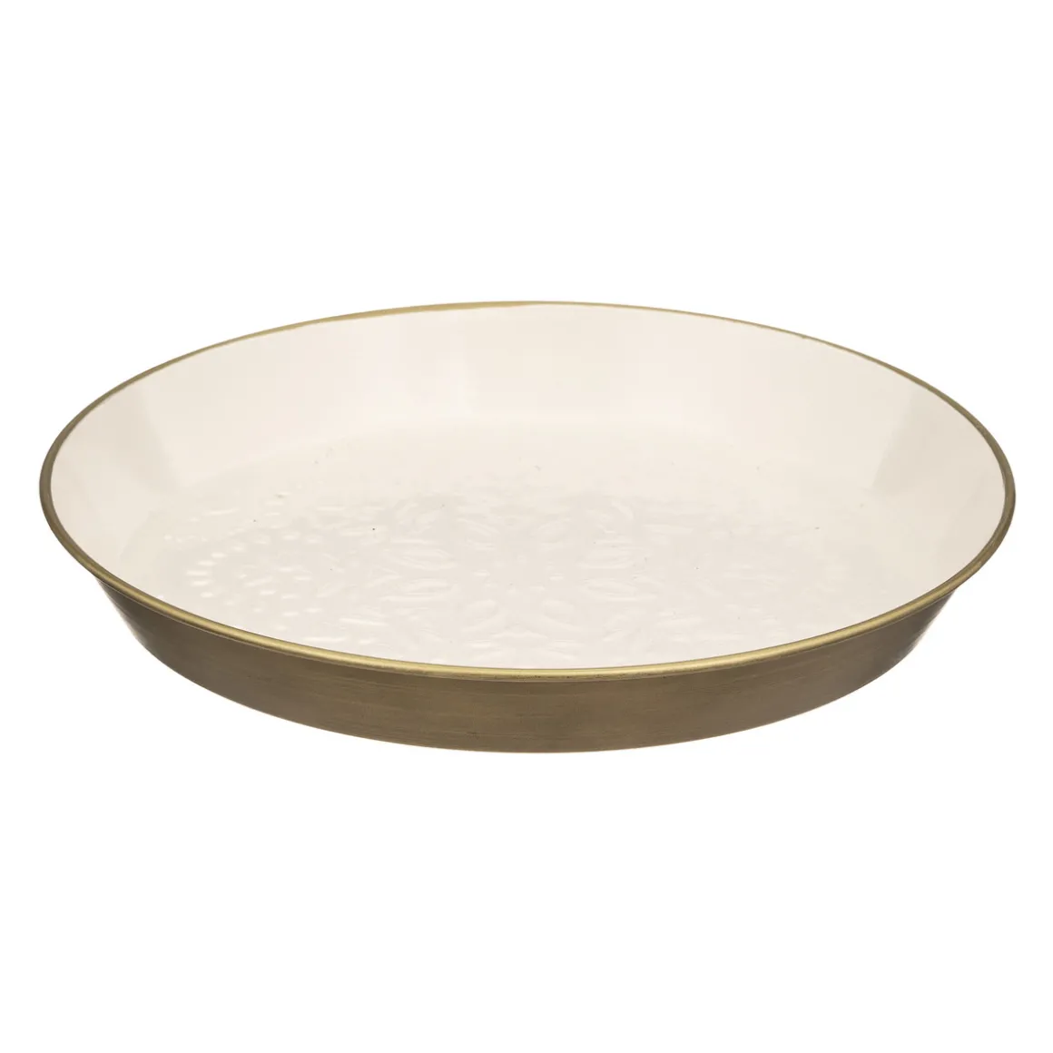 Set de 2 plateaux "Night"