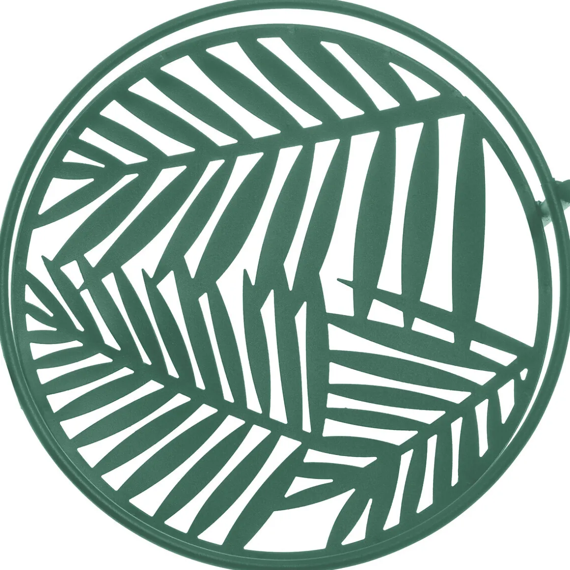 Set de 3 portes plantes