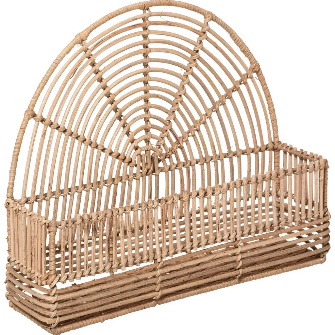 Set de 2 étagères murales "Estela"