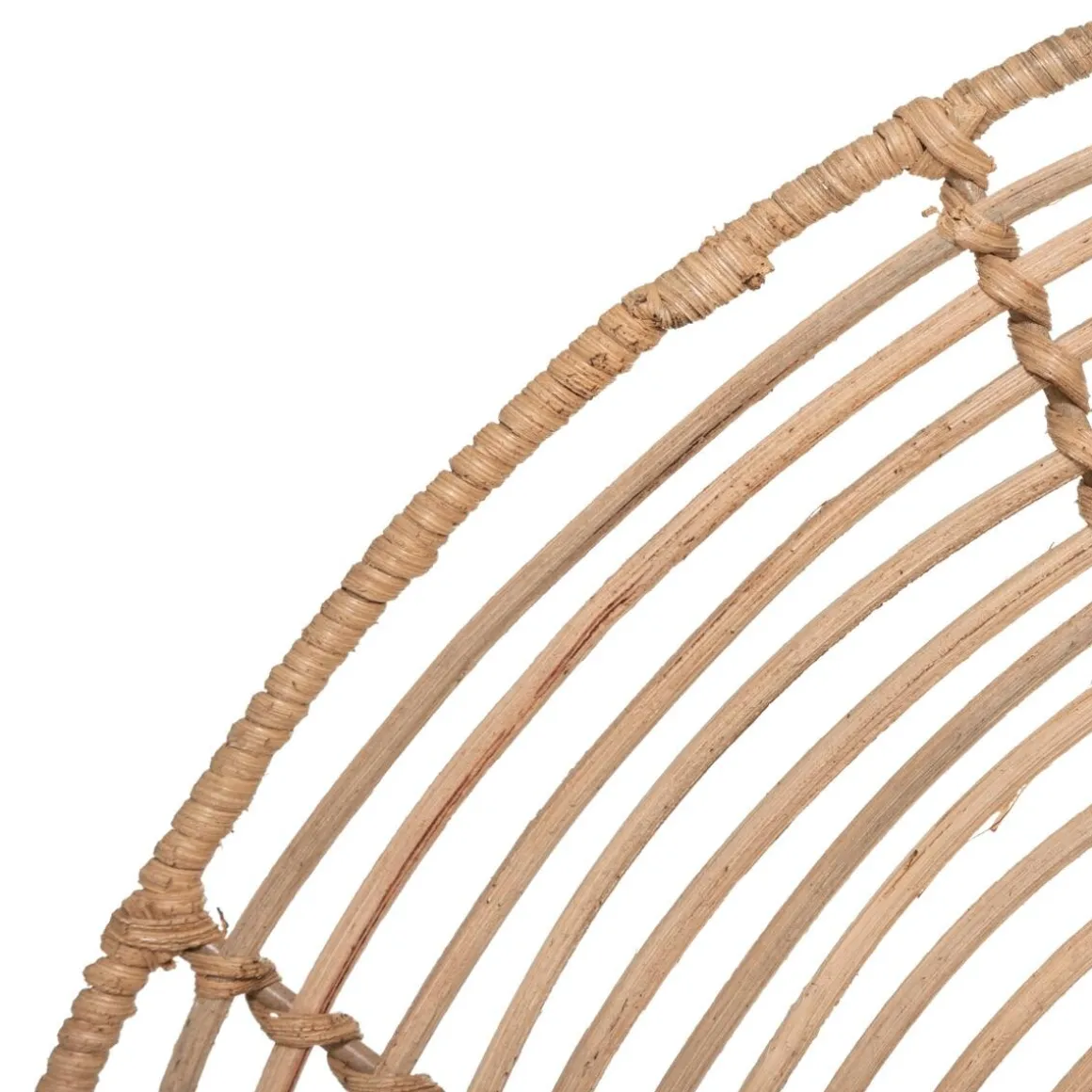 Set de 2 étagères murales "Estela"