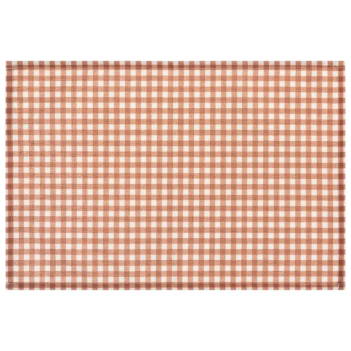 Set de table enduit "The Floral"