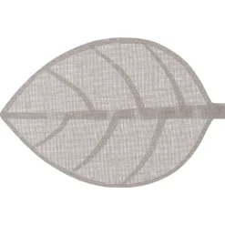 Set de table "Feuille"