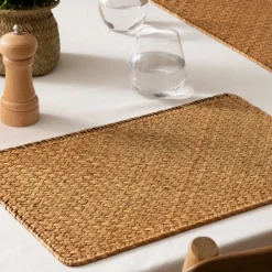 Set de table "Jiling"