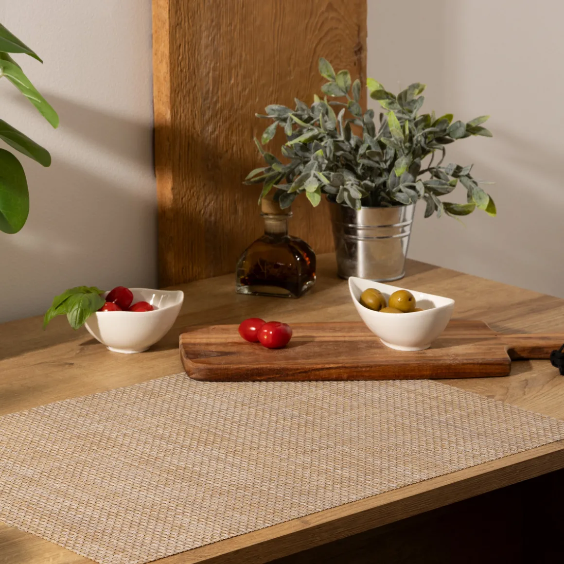 Set de table "Maoli"