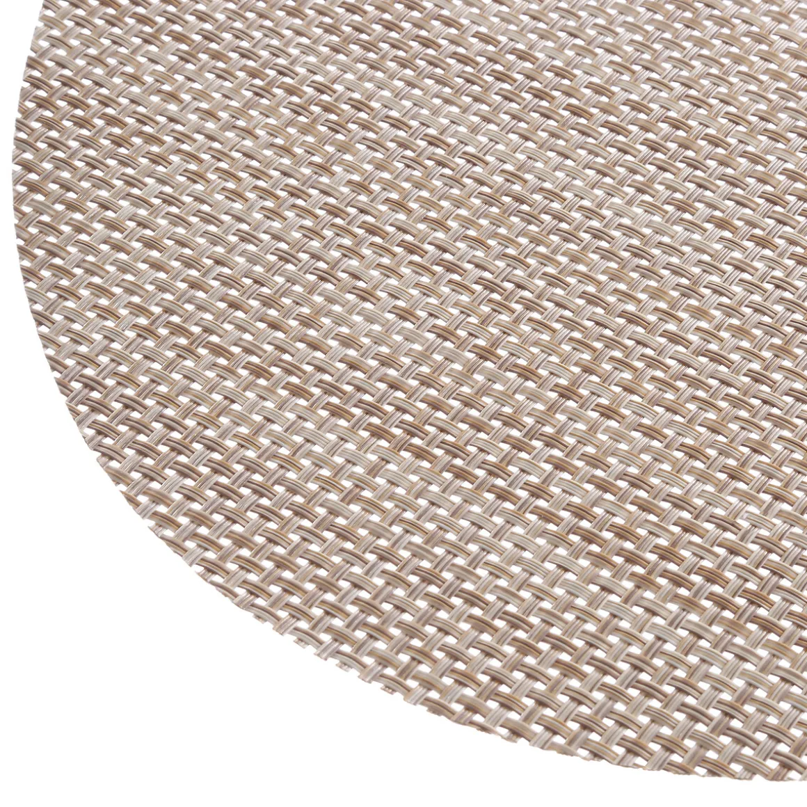 Set de table ovale "Maoli"