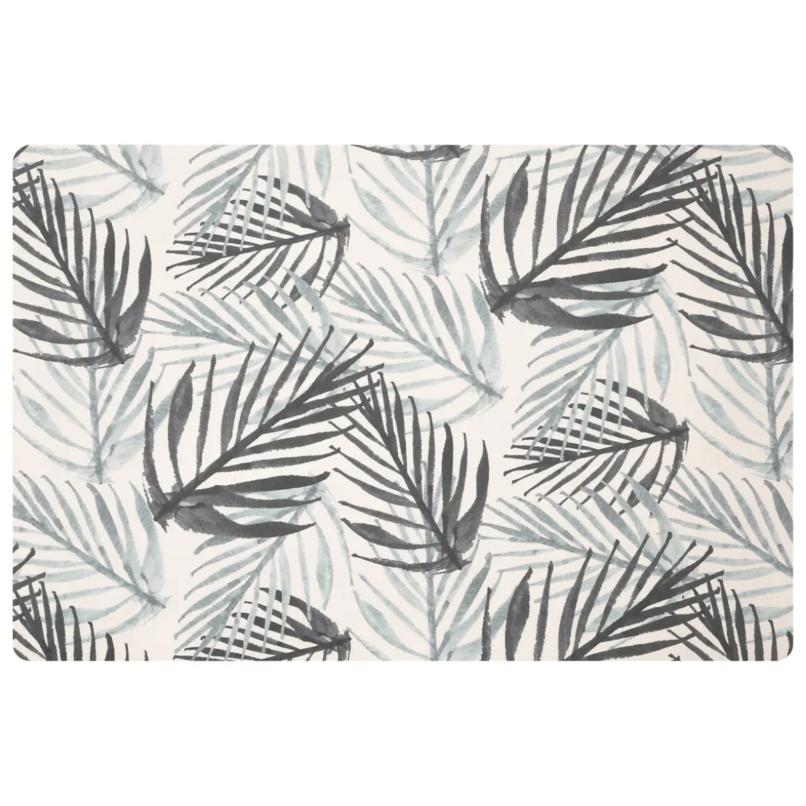 Set de table palmier "Palme"