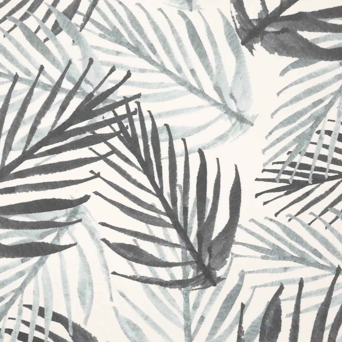 Set de table palmier "Palme"