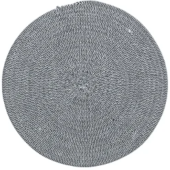 Set de table rond "Alana"