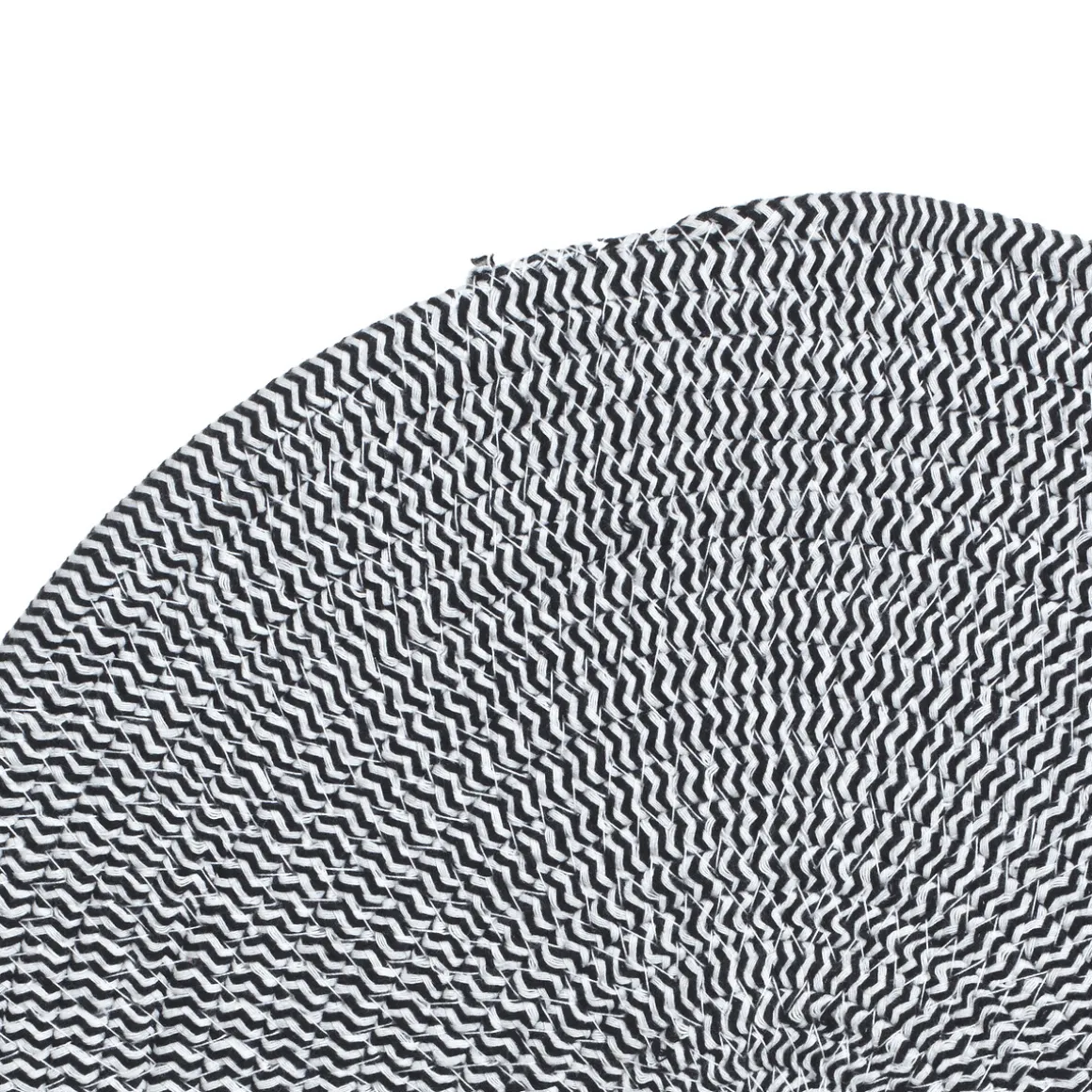 Set de table rond "Alana"