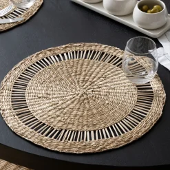 Set de table "Spring Water"