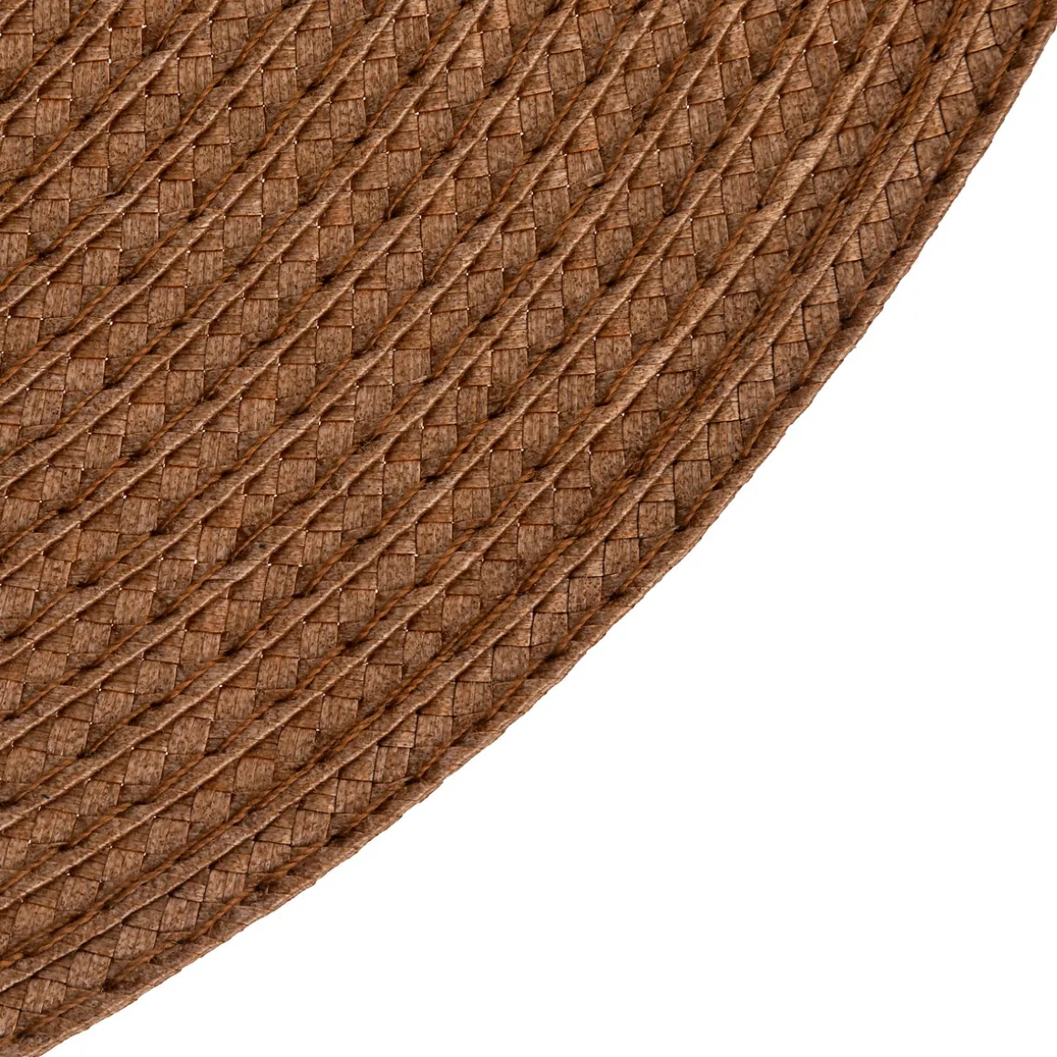 Set de table "Tresse"