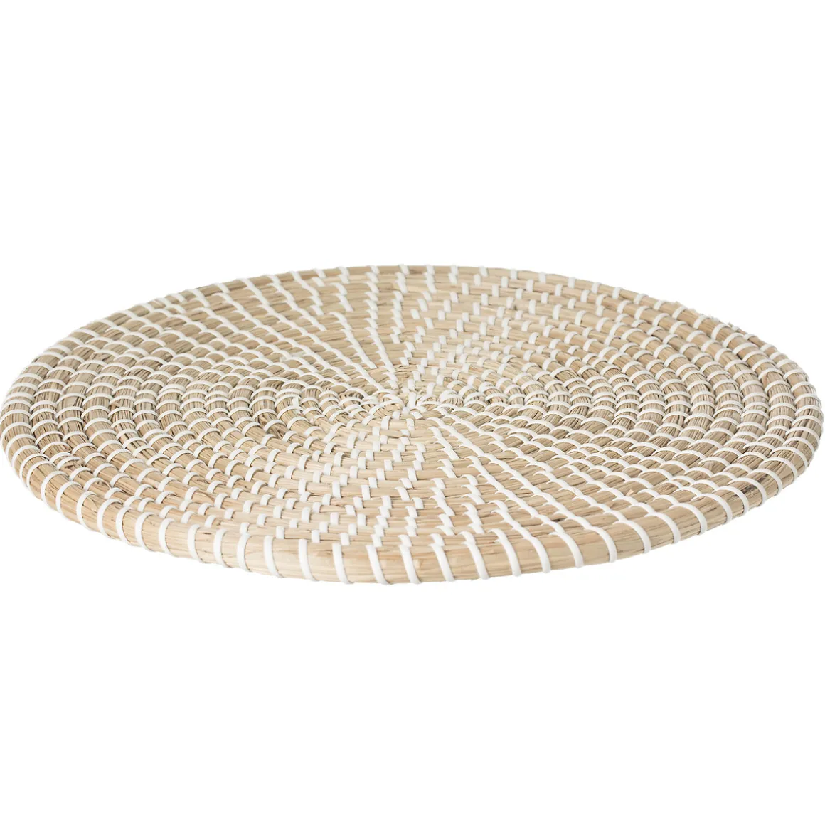 Set de table "Vannerie"