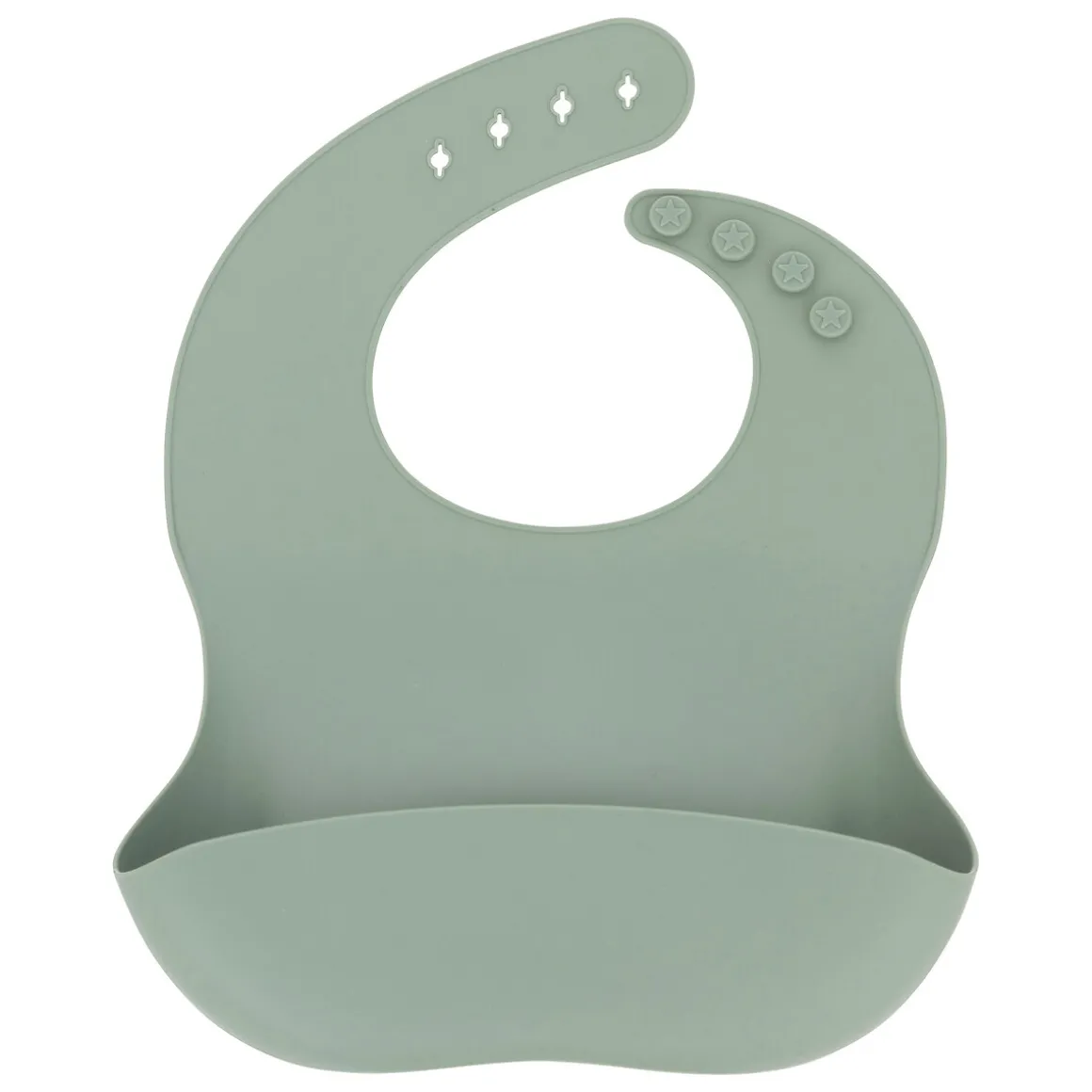 Set repas 5 pièces "Yum"