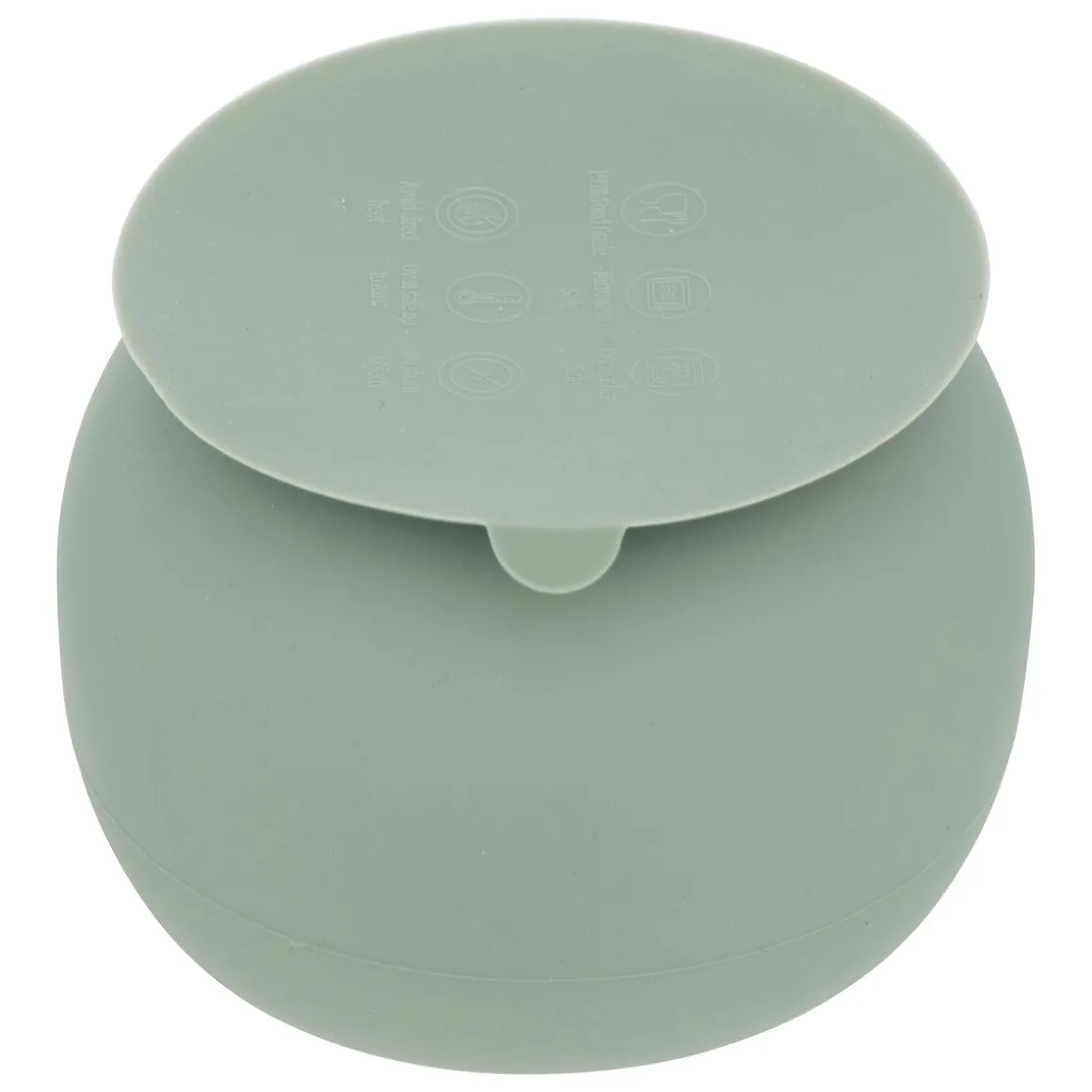 Set repas 5 pièces "Yum"