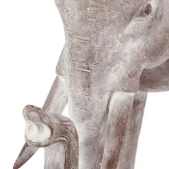 Statue éléphant "Jade"
